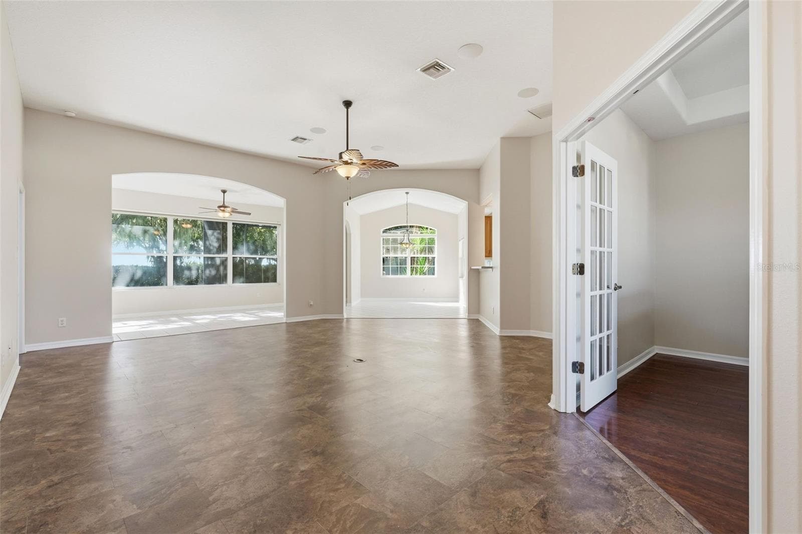 Open Floorplan - 2852 CAPE HORN CT, TAVARES