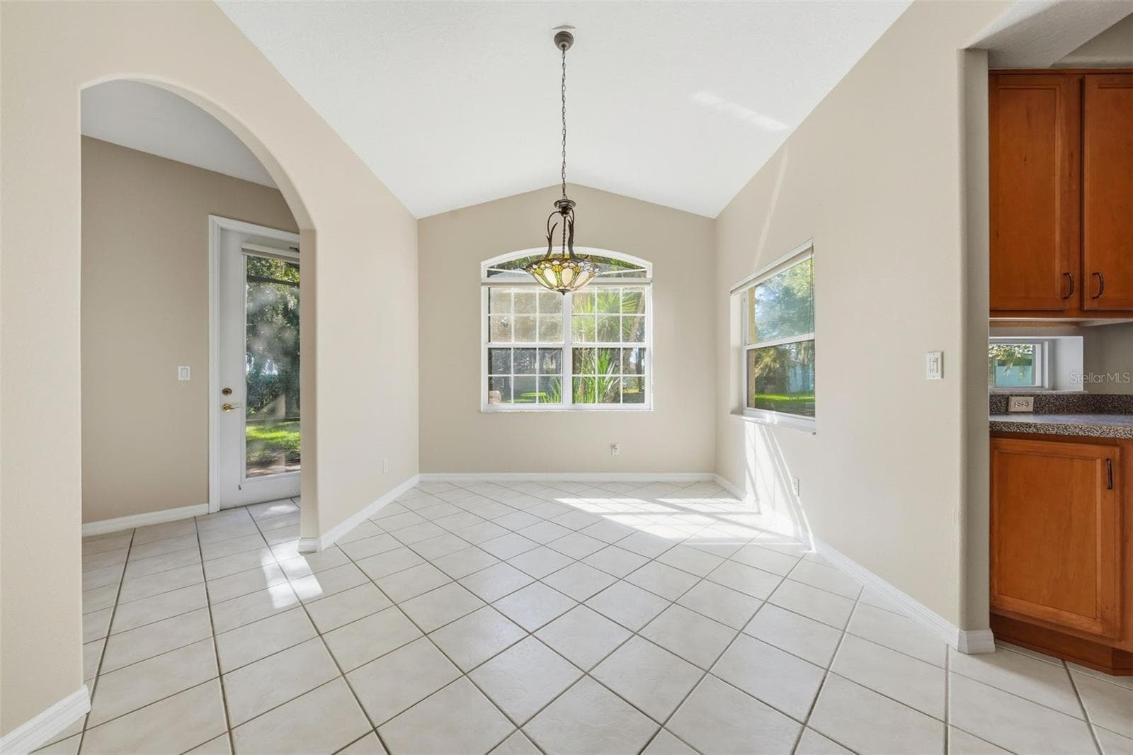 Dining Room - 2852 CAPE HORN CT, TAVARES