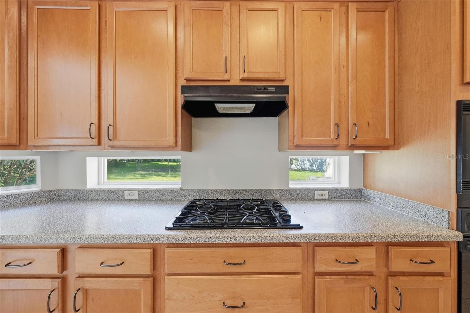 Gas Cook Top - 2852 CAPE HORN CT, TAVARES