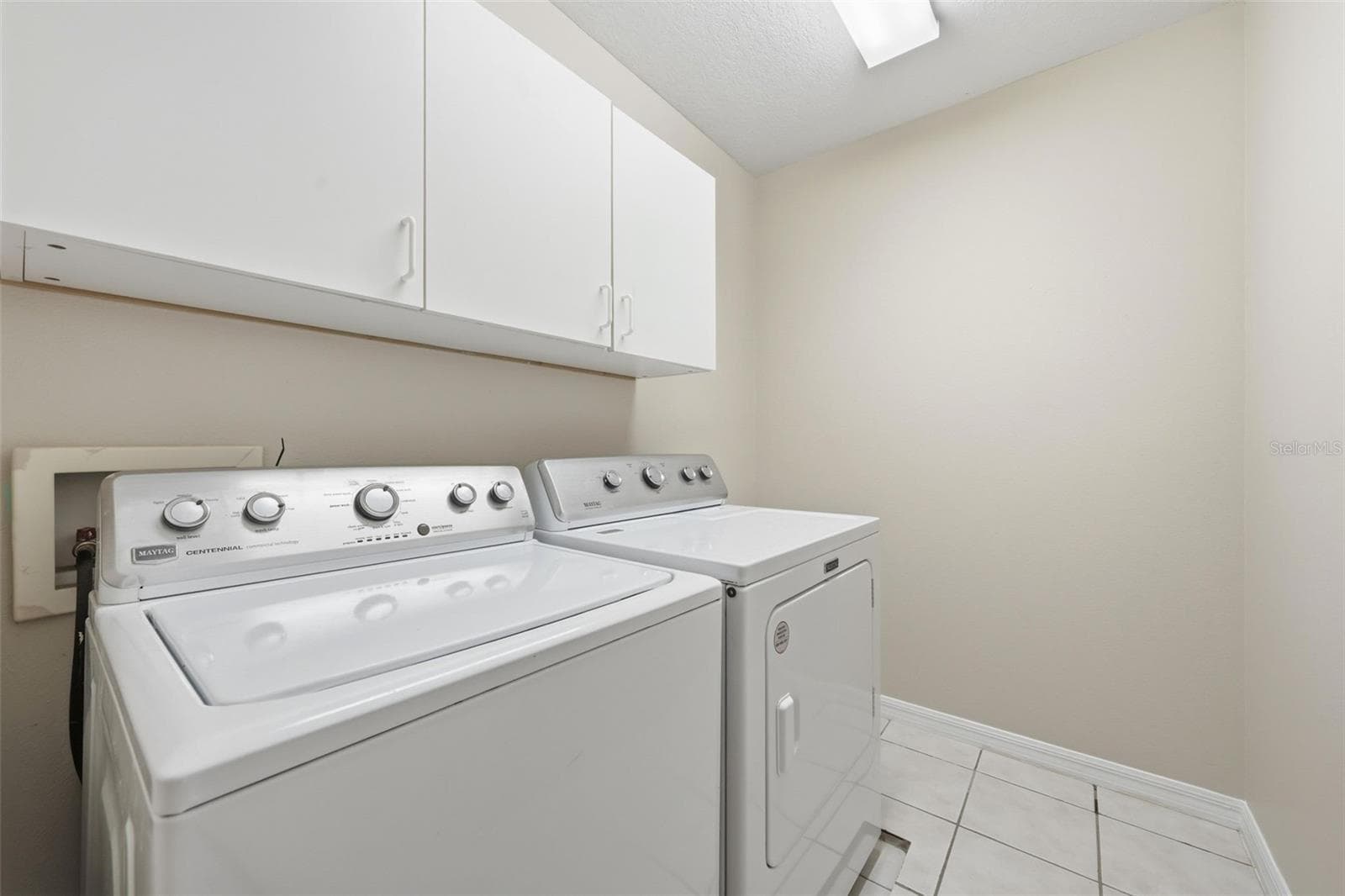 Inside Laundry room - 2852 CAPE HORN CT, TAVARES