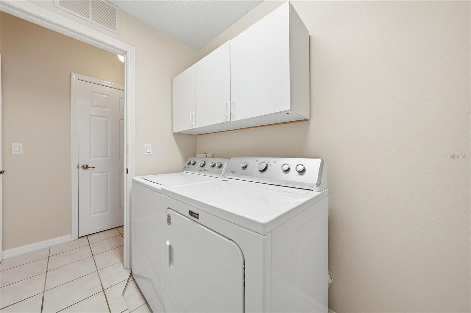 Inside Laundry room - 2852 CAPE HORN CT, TAVARES