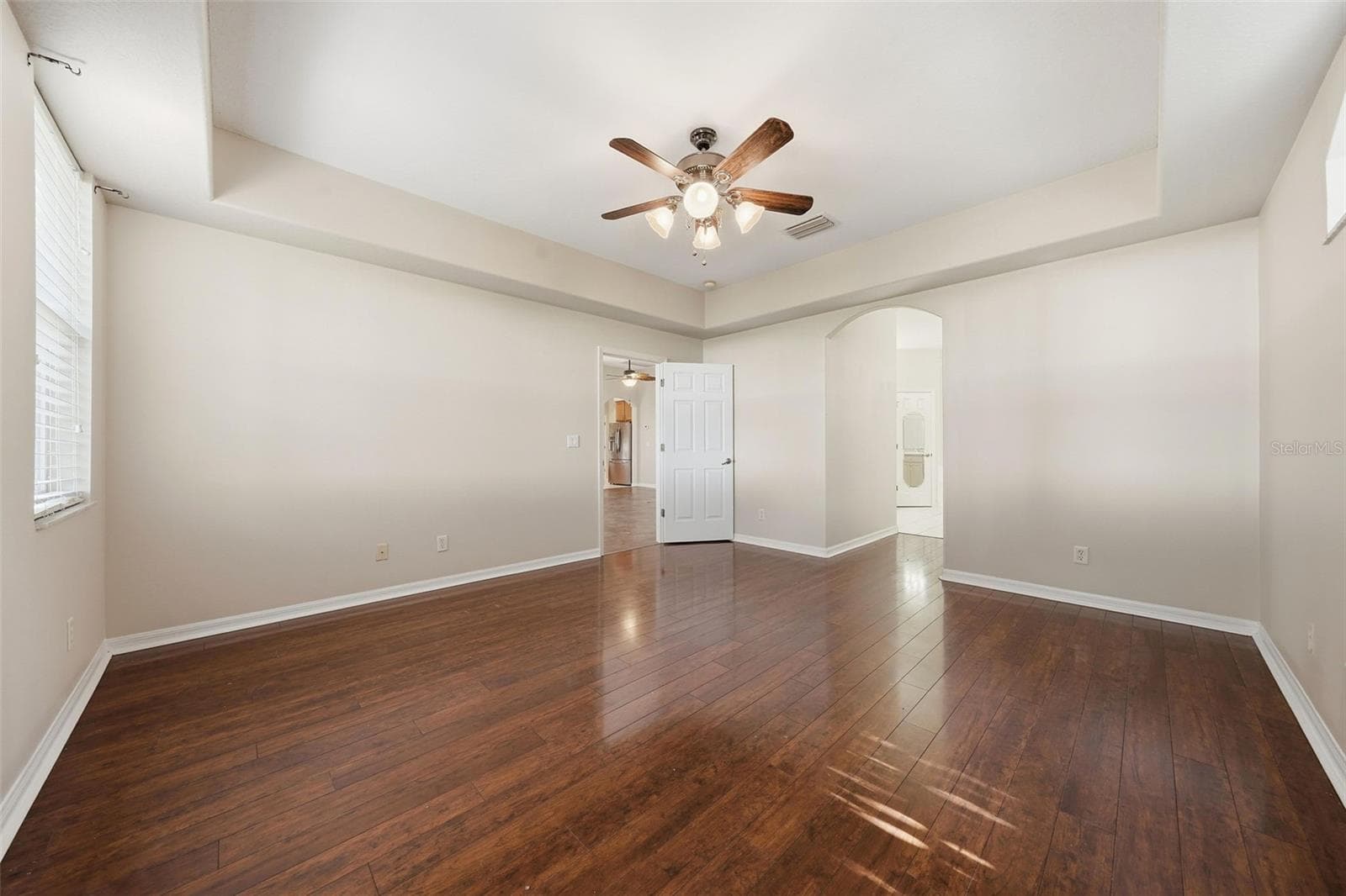 Primary Bedroom - 2852 CAPE HORN CT, TAVARES