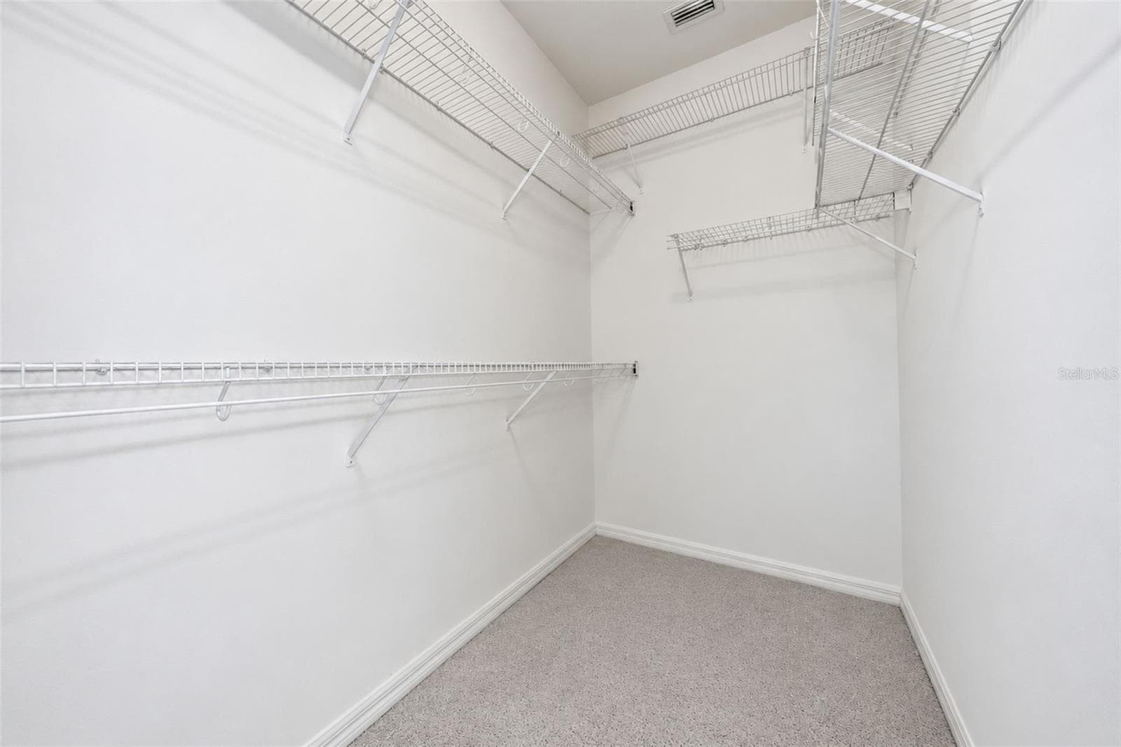 Primary Walk in Closet #1 - 2852 CAPE HORN CT, TAVARES