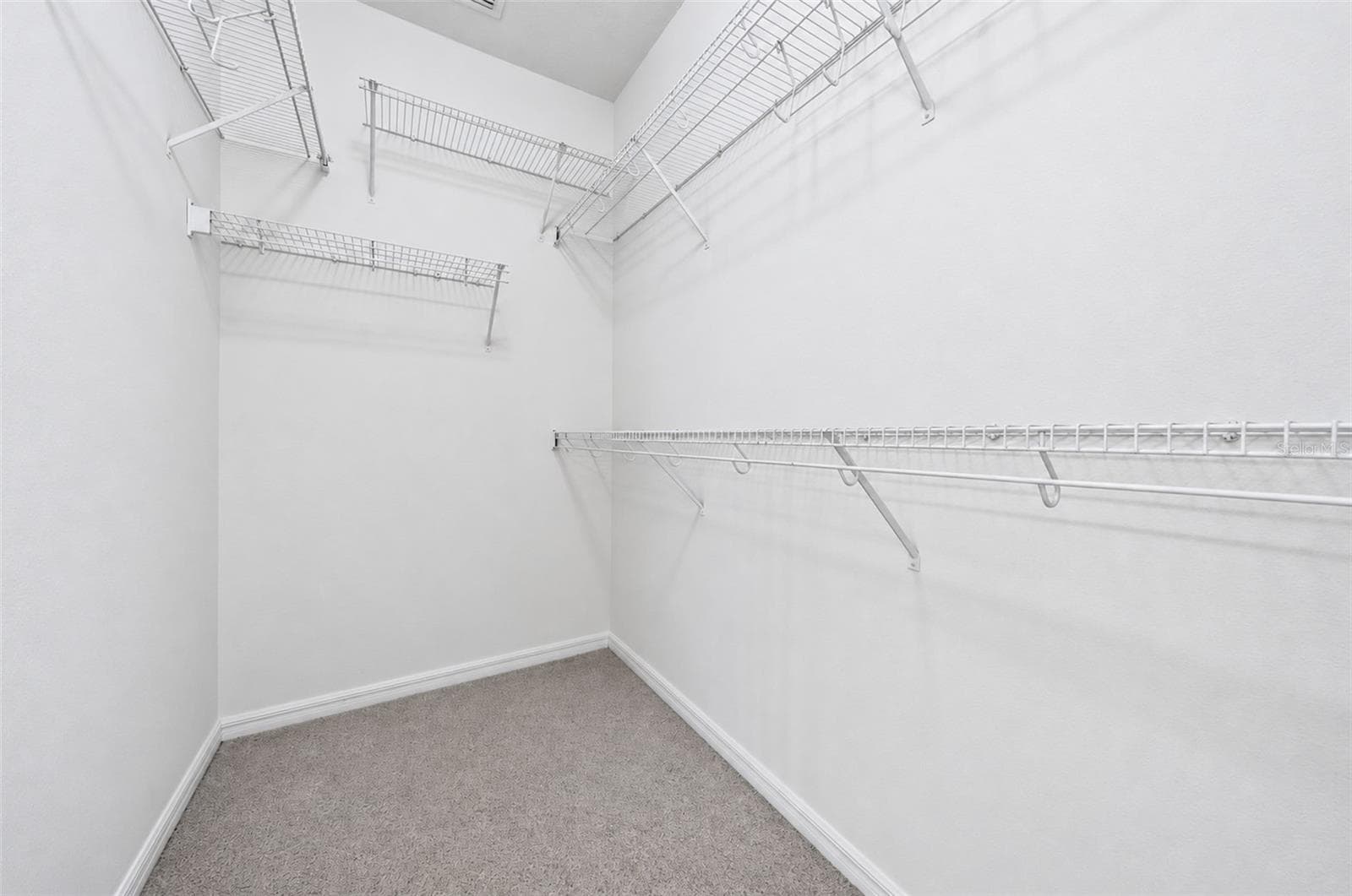 Primary Walk in Closet #2 - 2852 CAPE HORN CT, TAVARES