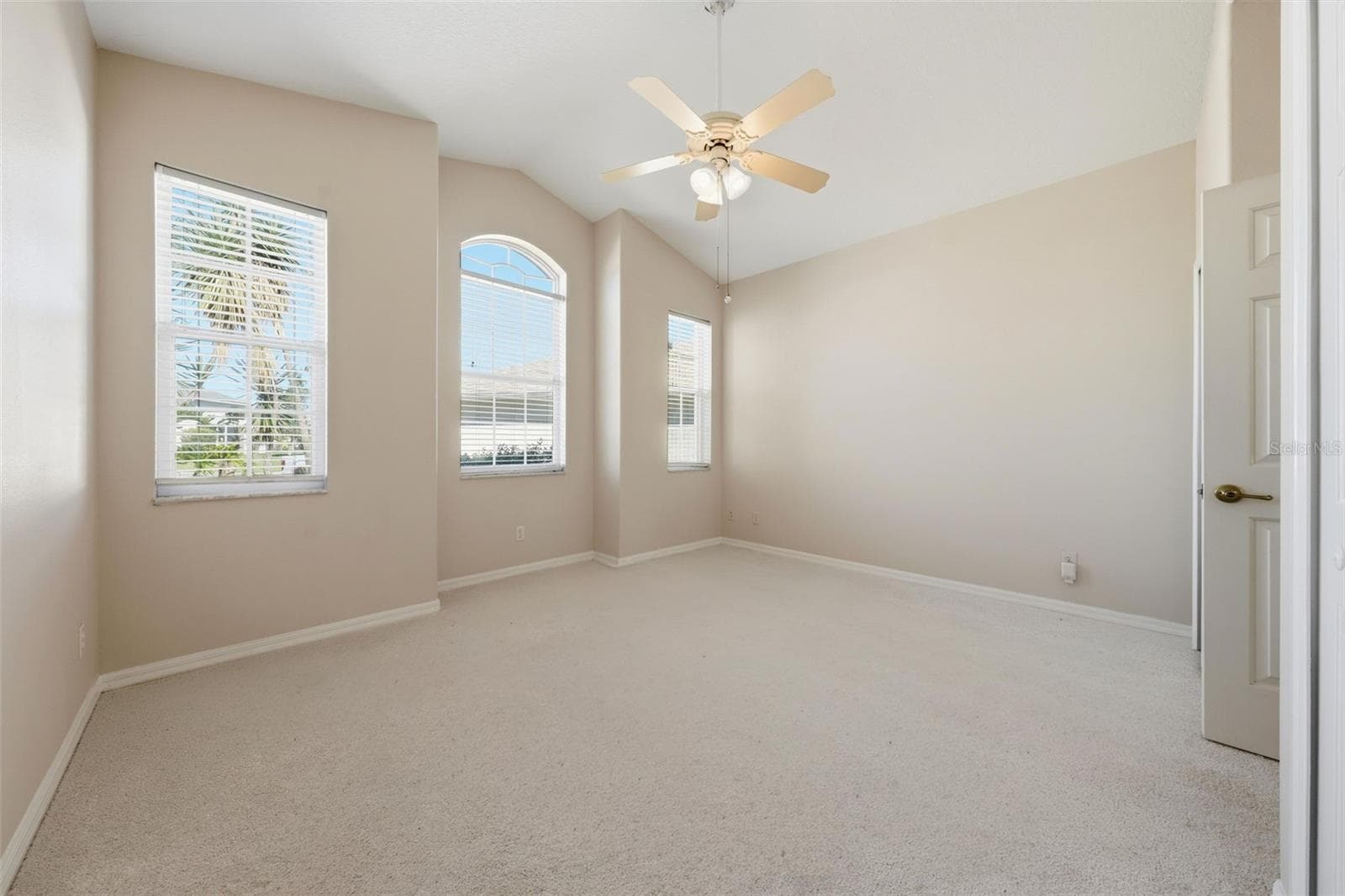 Bedroom #2 - 2852 CAPE HORN CT, TAVARES