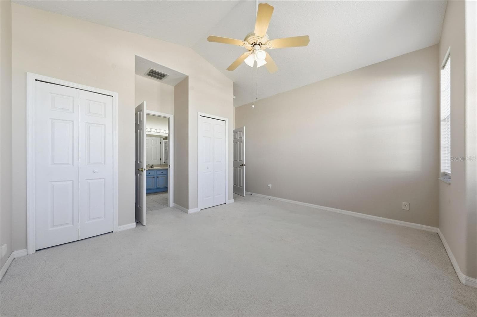 Bedroom #2 - 2852 CAPE HORN CT, TAVARES