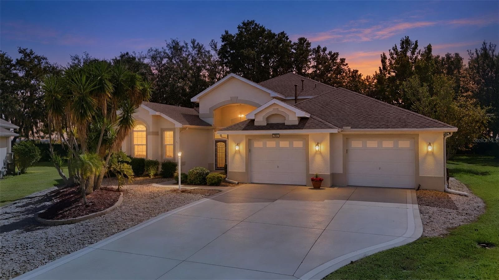Single Family Residence at 2852 CAPE HORN CT, TAVARES, photo 64 of 66