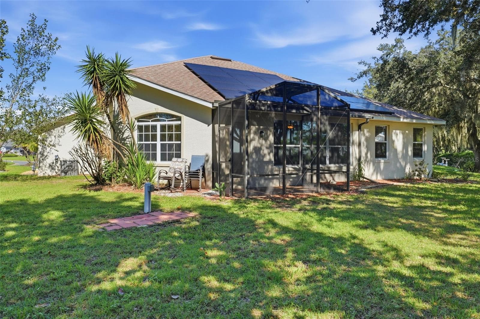 Single Family Residence at 2852 CAPE HORN CT, TAVARES, photo 65 of 66
