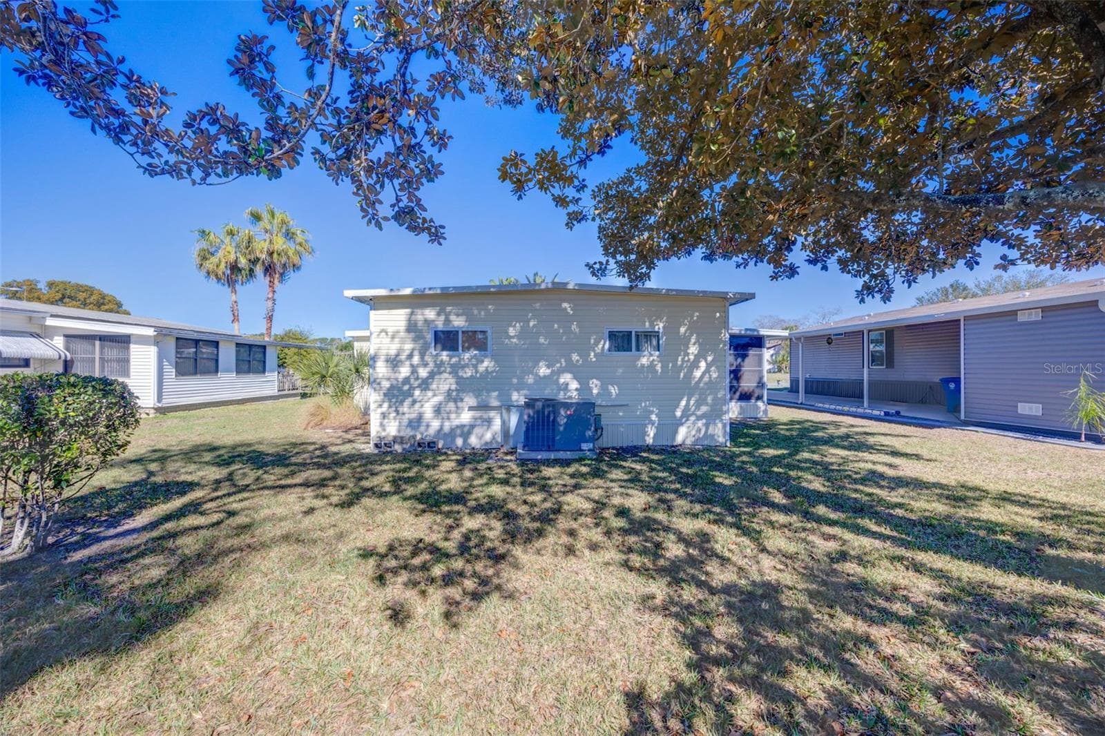 Mobile Home at 7387 WESTERN CIRCLE DR, BROOKSVILLE, photo 3 of 29