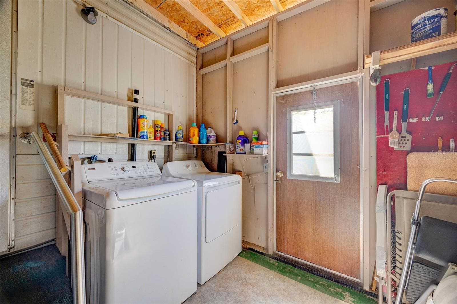 Mobile Home at 7387 WESTERN CIRCLE DR, BROOKSVILLE, photo 4 of 29