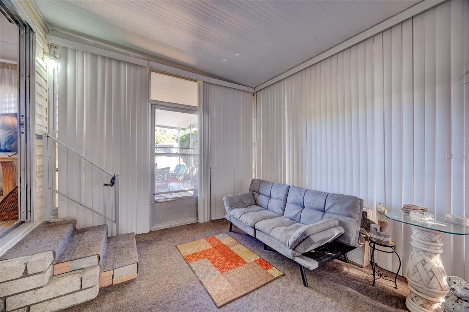 Mobile Home at 7387 WESTERN CIRCLE DR, BROOKSVILLE, photo 6 of 29