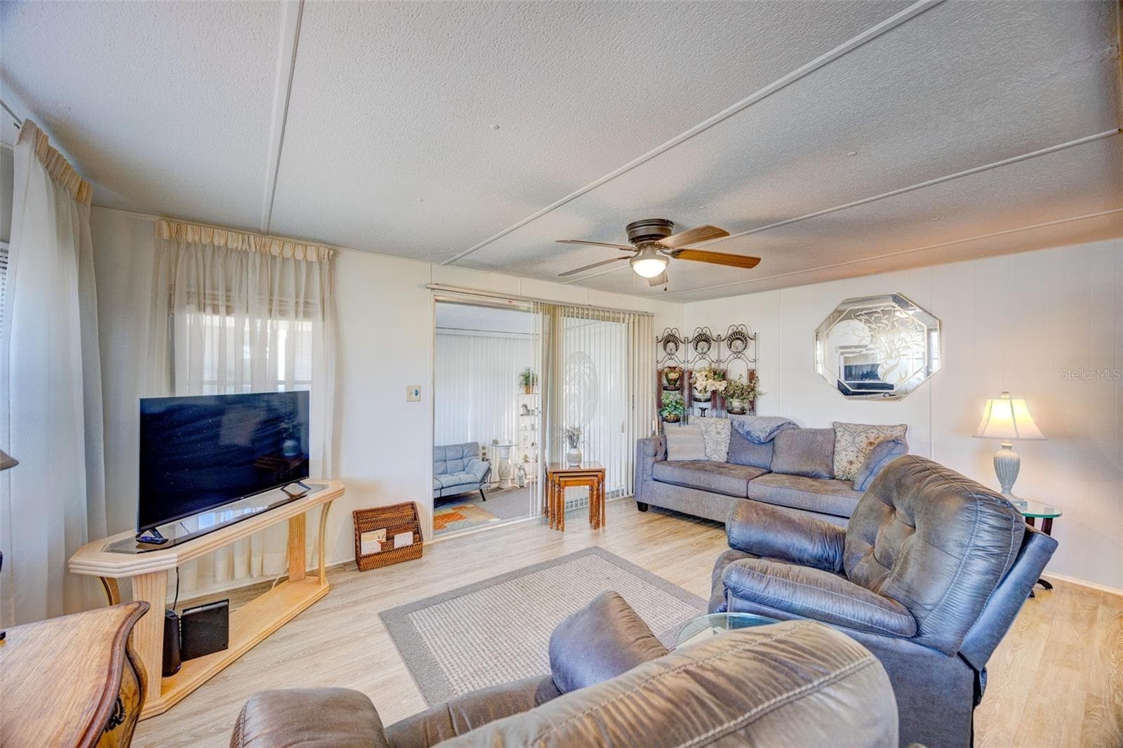 Mobile Home at 7387 WESTERN CIRCLE DR, BROOKSVILLE, photo 8 of 29