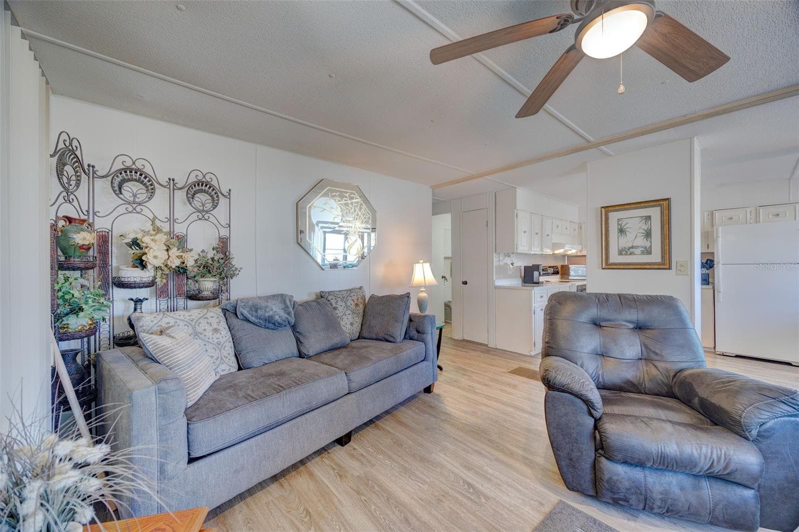Mobile Home at 7387 WESTERN CIRCLE DR, BROOKSVILLE, photo 10 of 29