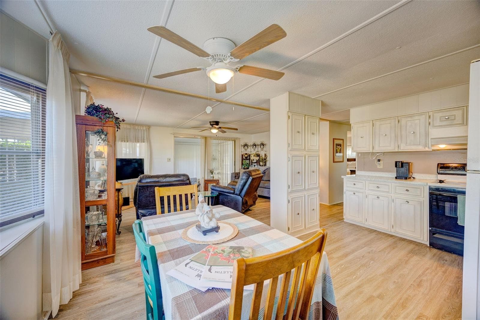 Mobile Home at 7387 WESTERN CIRCLE DR, BROOKSVILLE, photo 14 of 29