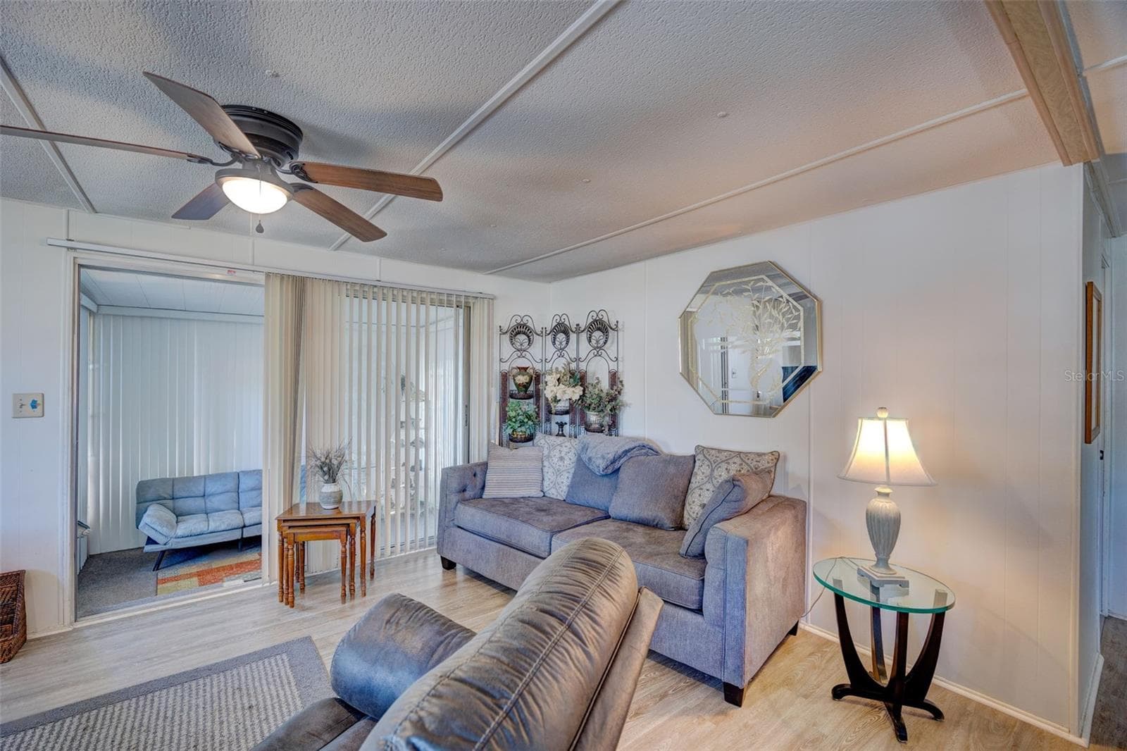 Mobile Home at 7387 WESTERN CIRCLE DR, BROOKSVILLE, photo 15 of 29
