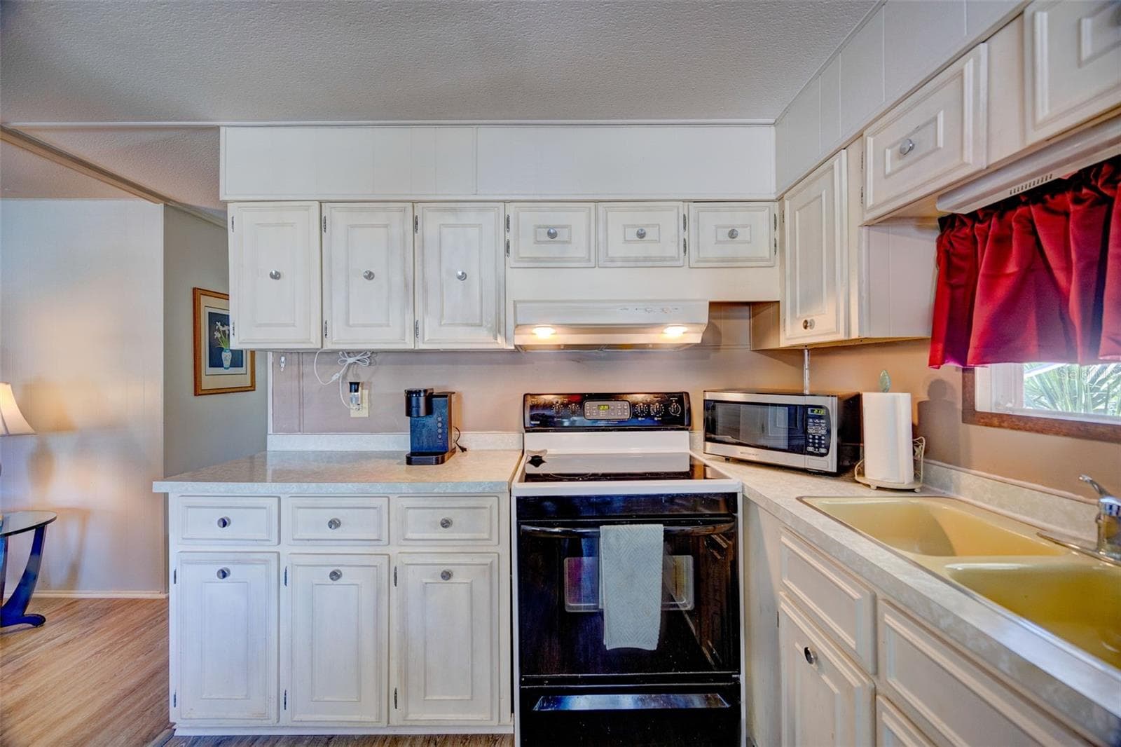 Mobile Home at 7387 WESTERN CIRCLE DR, BROOKSVILLE, photo 17 of 29