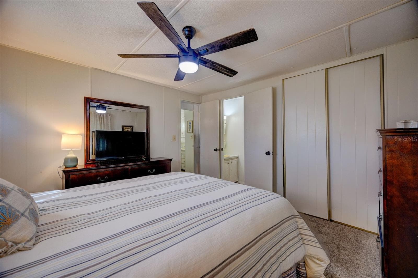 Mobile Home at 7387 WESTERN CIRCLE DR, BROOKSVILLE, photo 22 of 29