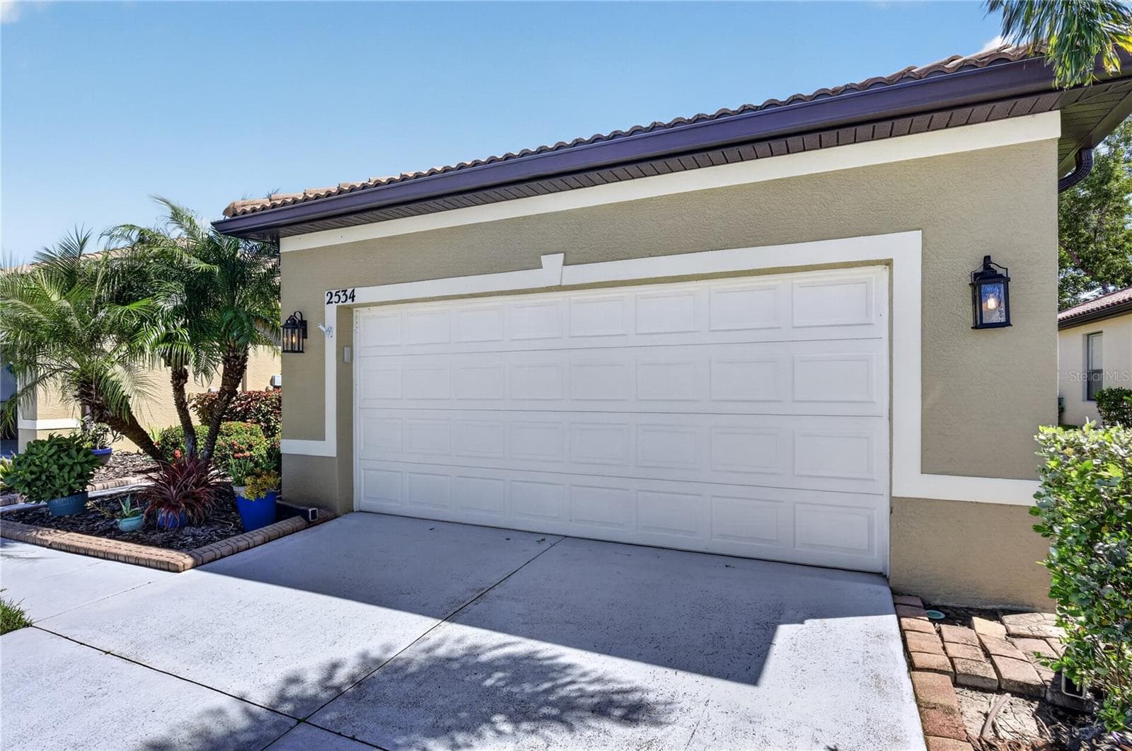Villa at 2534 OSWEGO DR, NORTH PORT, photo 2 of 56