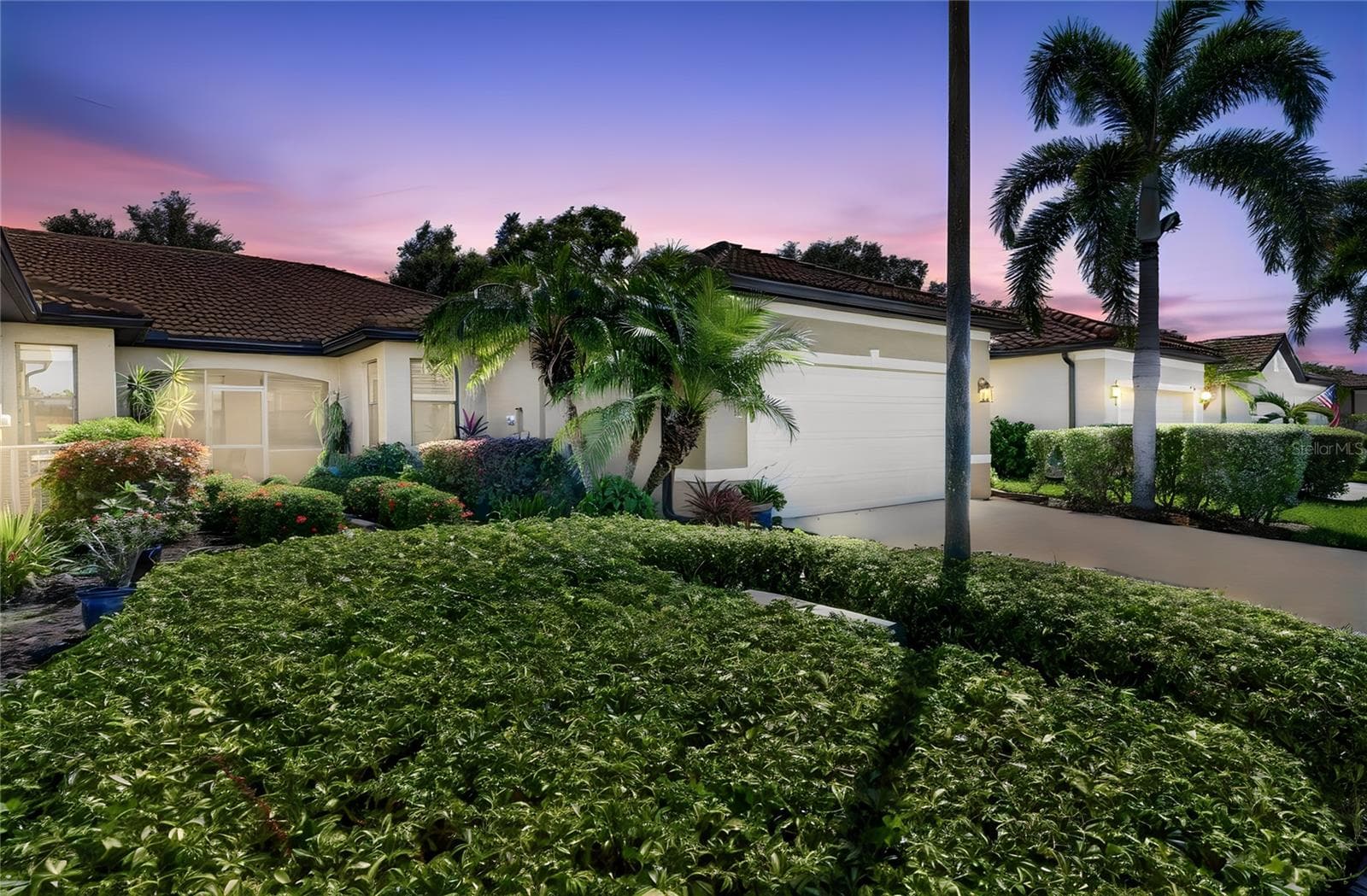 Villa at 2534 OSWEGO DR, NORTH PORT, photo 3 of 56