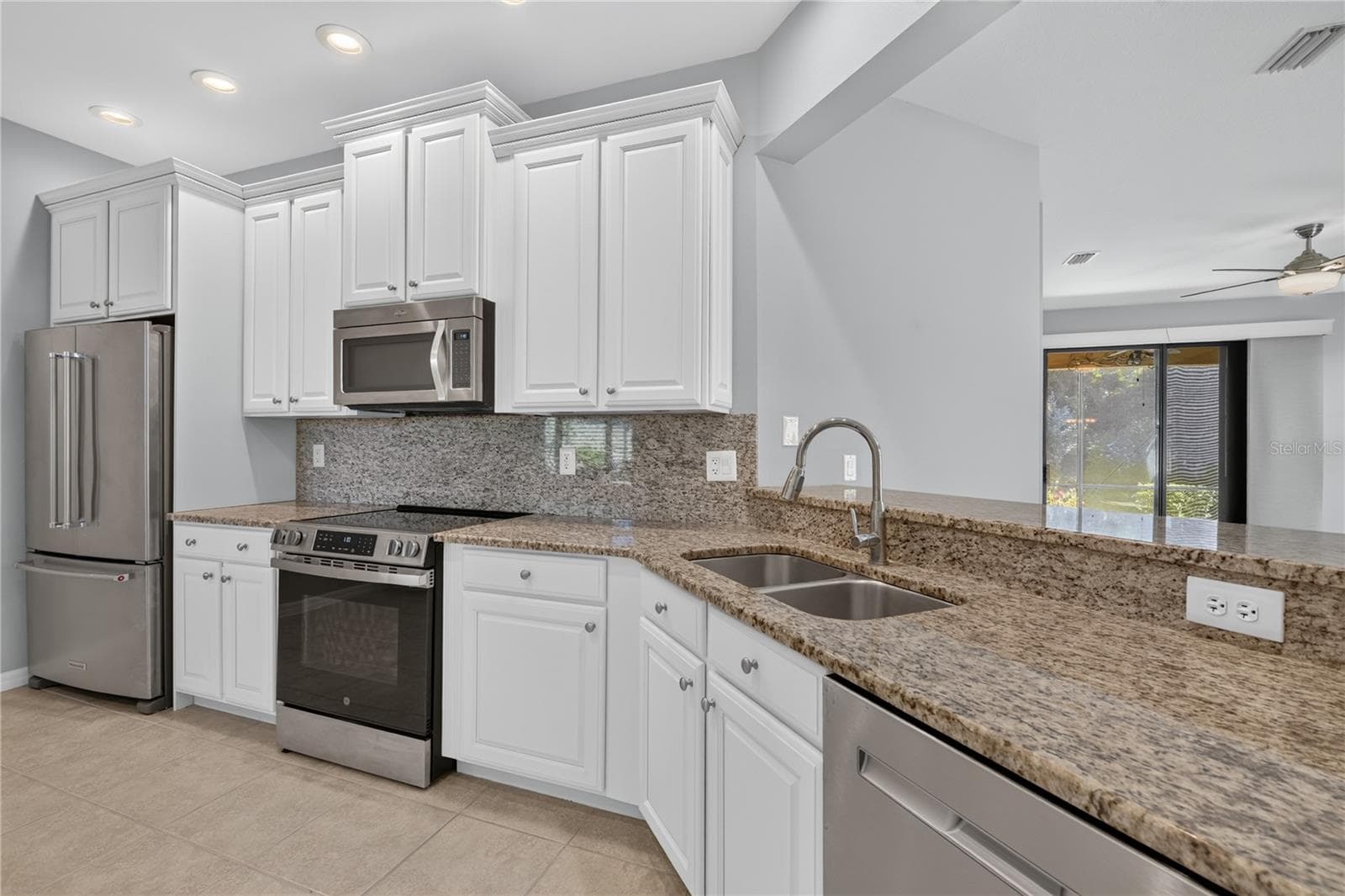 Villa at 2534 OSWEGO DR, NORTH PORT, photo 15 of 56