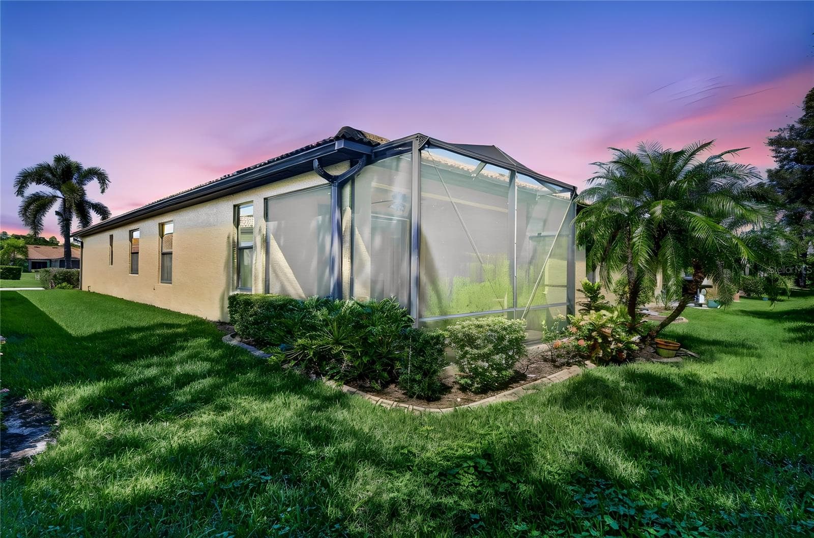 Villa at 2534 OSWEGO DR, NORTH PORT, photo 34 of 56
