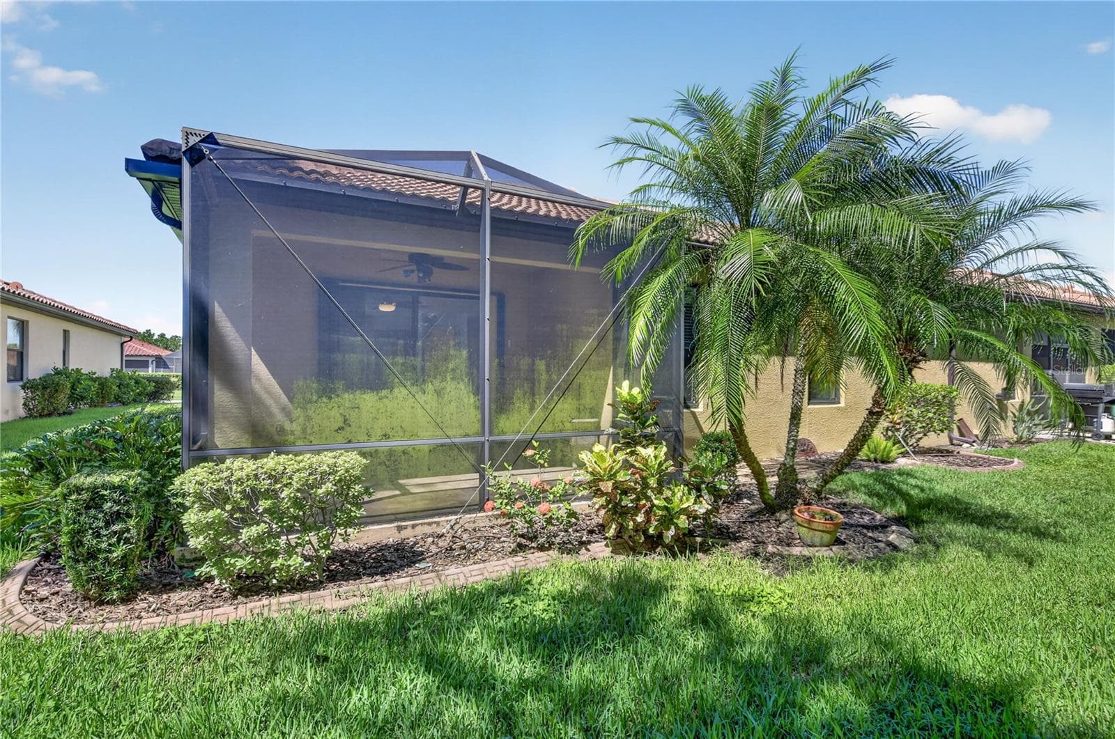 Villa at 2534 OSWEGO DR, NORTH PORT, photo 35 of 56