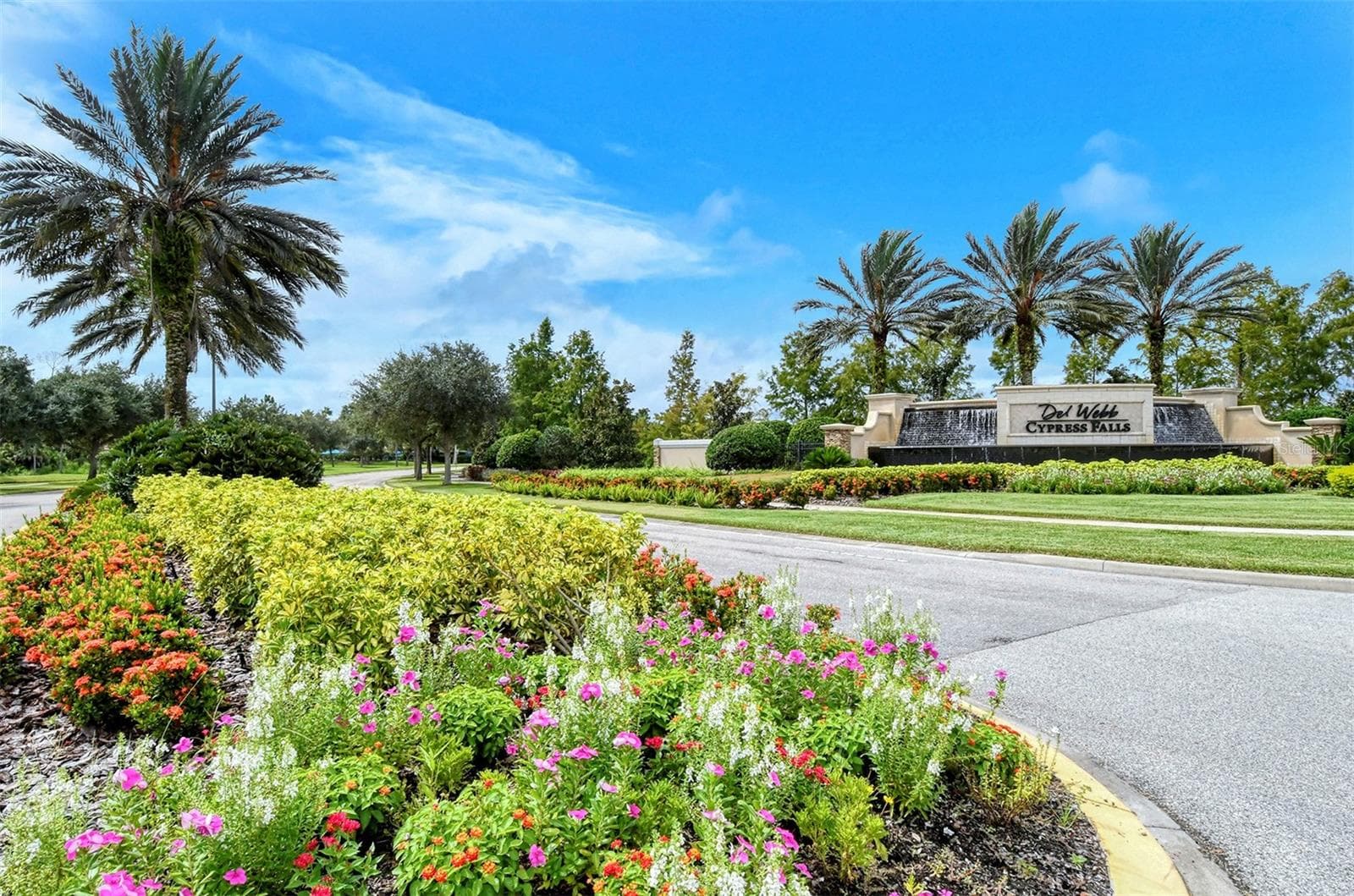 Villa at 2534 OSWEGO DR, NORTH PORT, photo 42 of 56