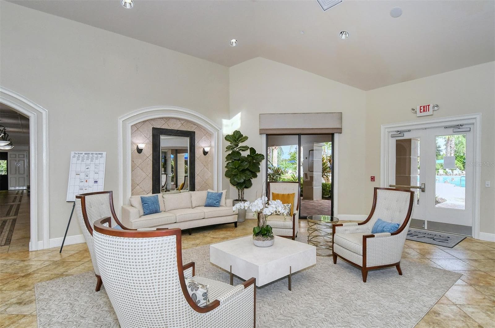 Villa at 2534 OSWEGO DR, NORTH PORT, photo 44 of 56