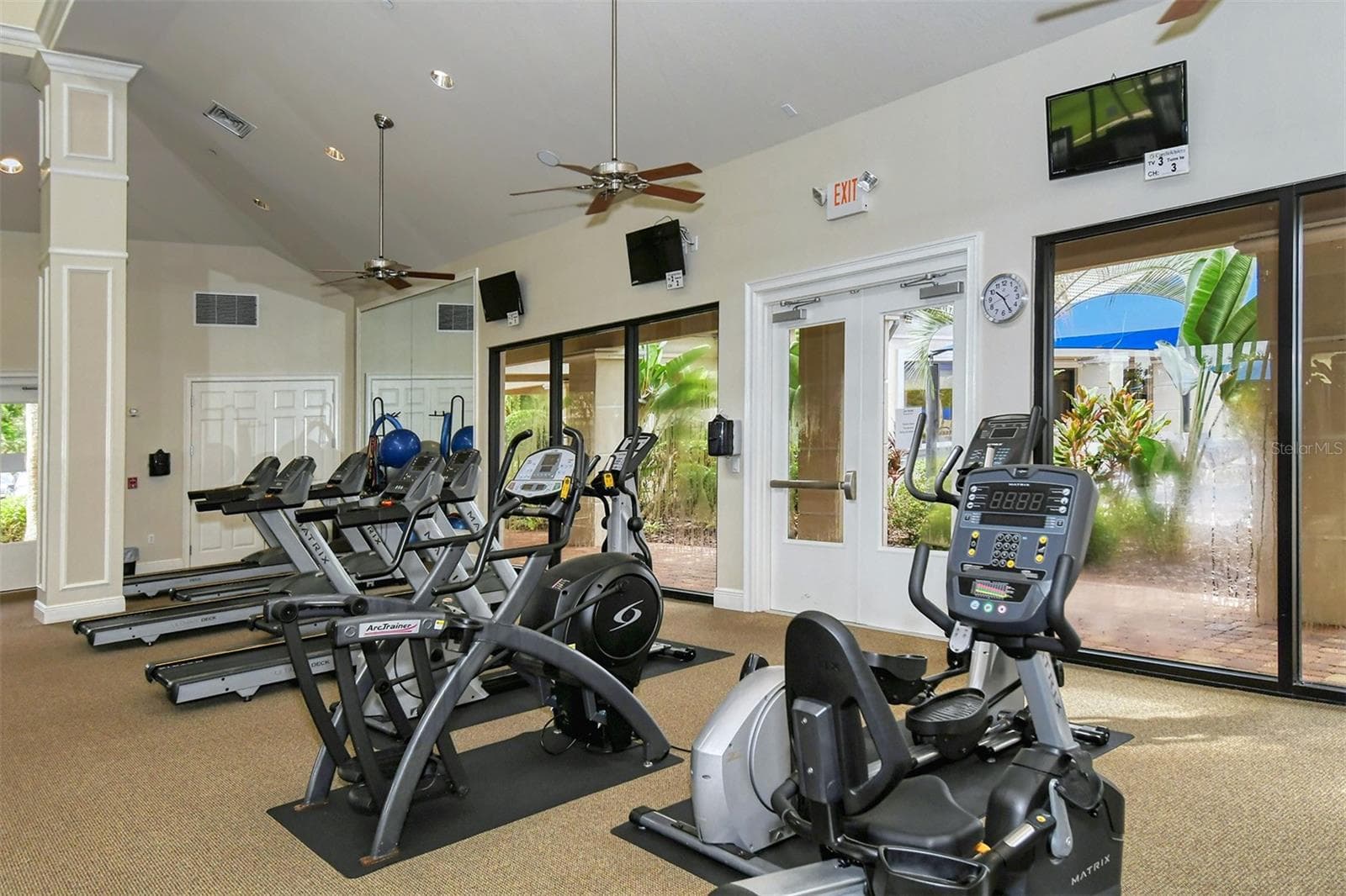 Villa at 2534 OSWEGO DR, NORTH PORT, photo 51 of 56