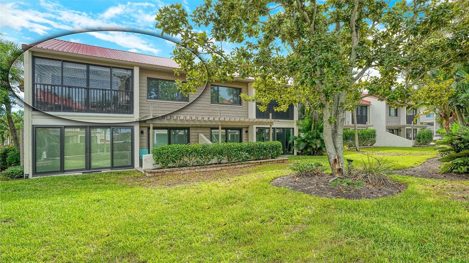 Condominium at 6204 MIDNIGHT PASS RD #205, SARASOTA, photo 26 of 42