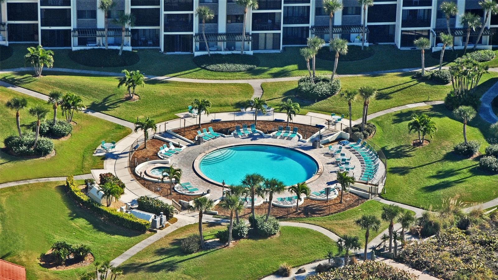 Condominium at 6204 MIDNIGHT PASS RD #205, SARASOTA, photo 29 of 42