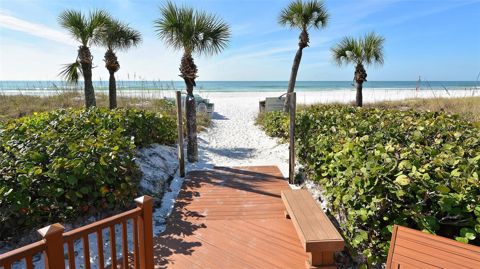 Condominium at 6204 MIDNIGHT PASS RD #205, SARASOTA, photo 37 of 42