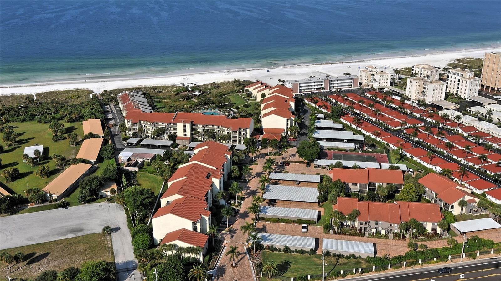 Condominium at 6204 MIDNIGHT PASS RD #205, SARASOTA, photo 40 of 42