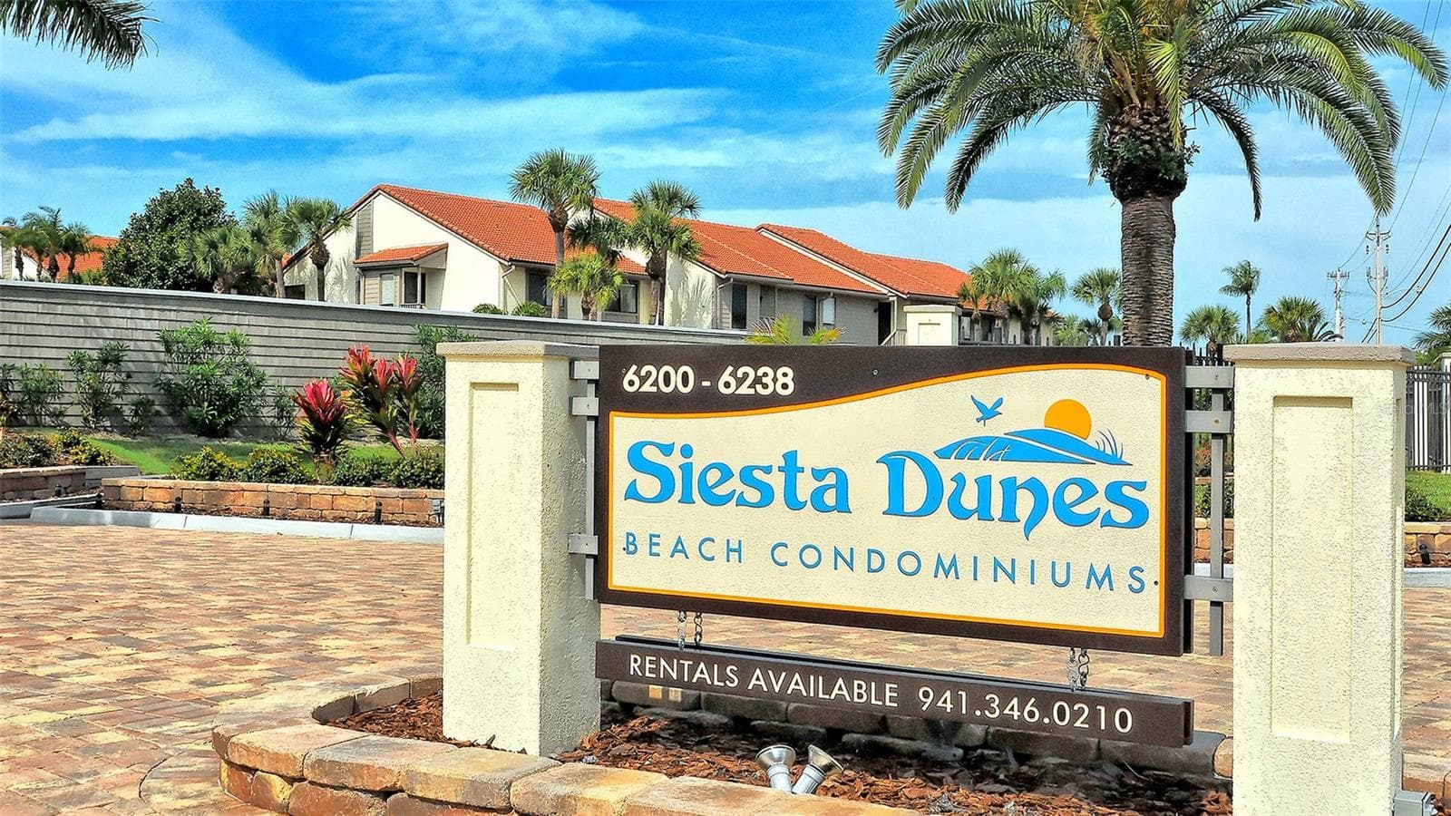 Condominium at 6204 MIDNIGHT PASS RD #205, SARASOTA, photo 42 of 42