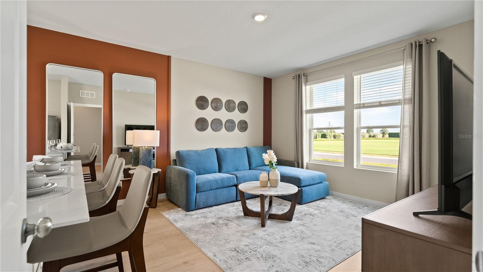 Single Family Residence at 5594 DENNERY BAY RD, KISSIMMEE, photo 3 of 32
