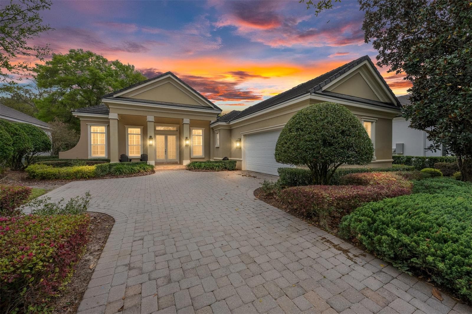 Single Family Residence at 2765 NW 80TH AVE, OCALA, photo 71 of 72