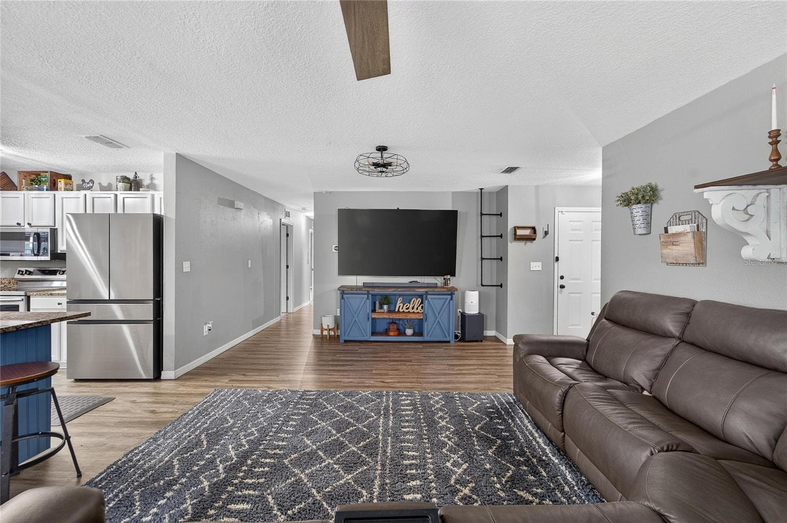 Single Family Residence at 1257 DREW ST, LAKELAND, photo 10 of 59