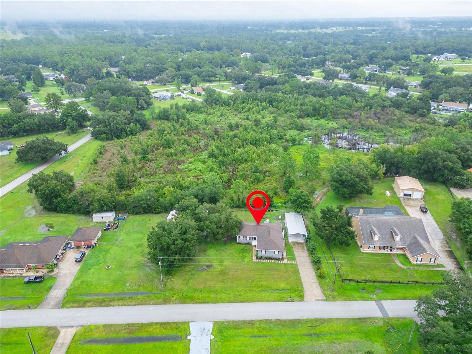 Single Family Residence at 1257 DREW ST, LAKELAND, photo 20 of 59