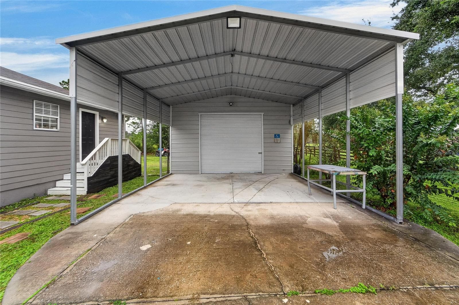 Single Family Residence at 1257 DREW ST, LAKELAND, photo 32 of 59