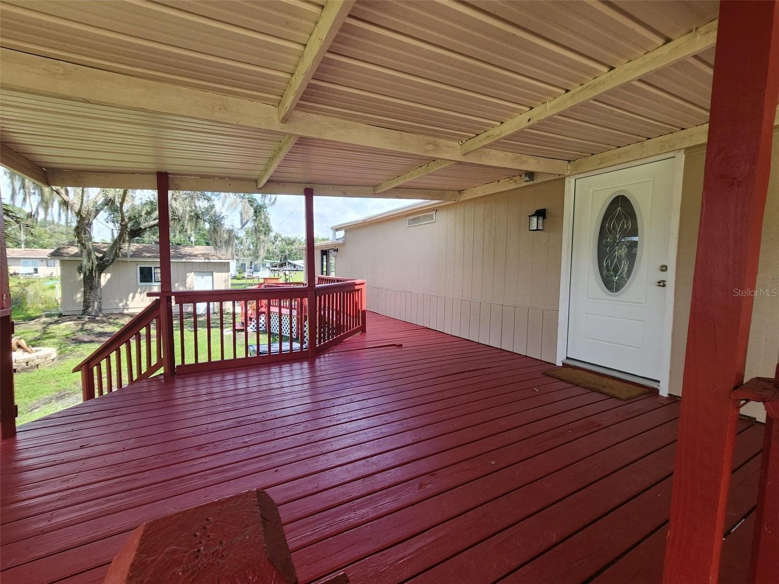 Manufactured Home at 3042 PARK CIR, HAINES CITY, photo 16 of 91