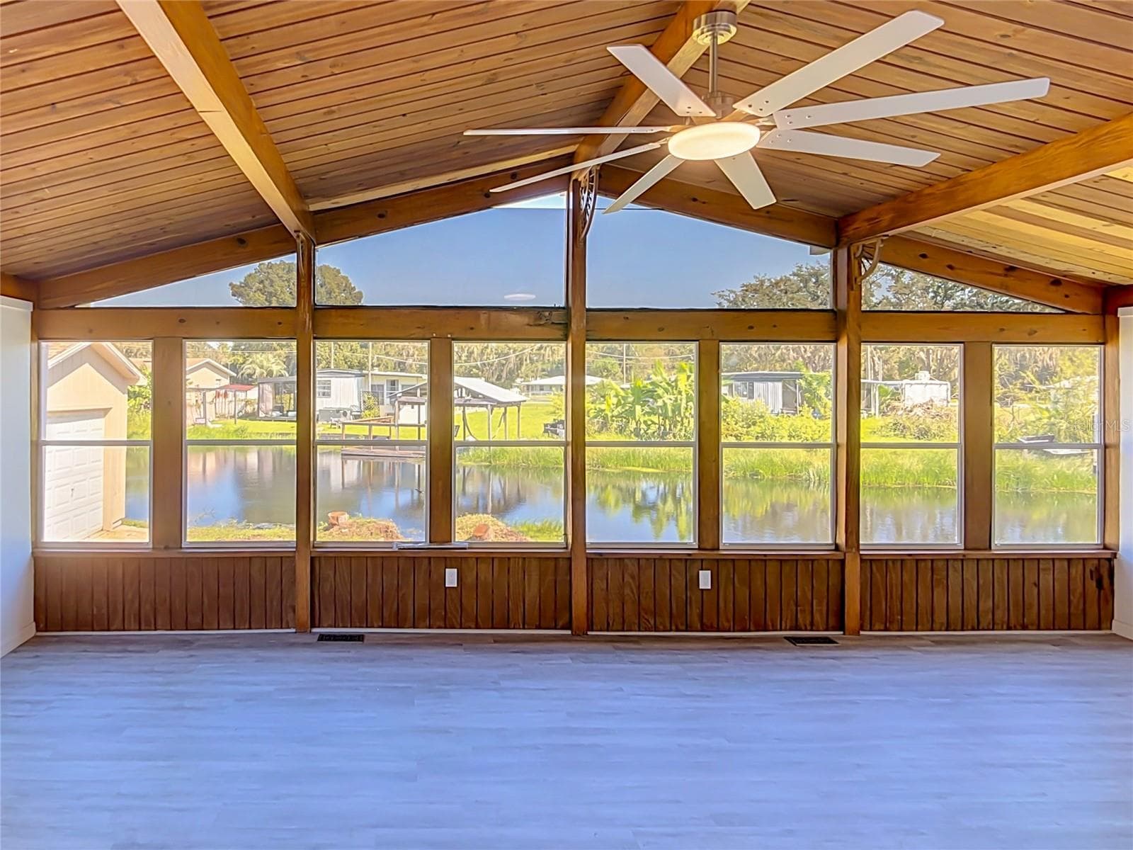 Manufactured Home at 3042 PARK CIR, HAINES CITY, photo 70 of 91