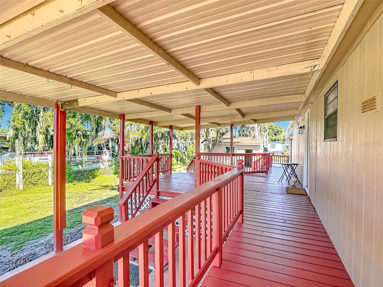 Manufactured Home at 3042 PARK CIR, HAINES CITY, photo 78 of 91
