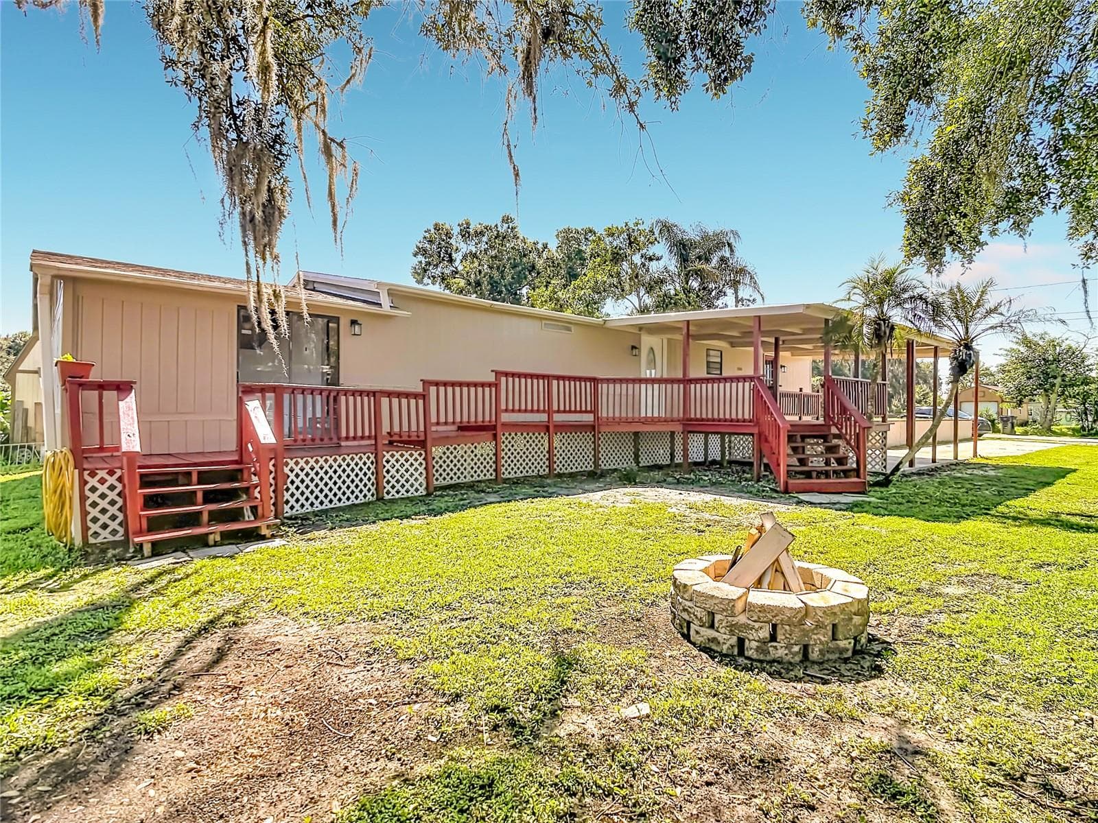 Manufactured Home at 3042 PARK CIR, HAINES CITY, photo 83 of 91