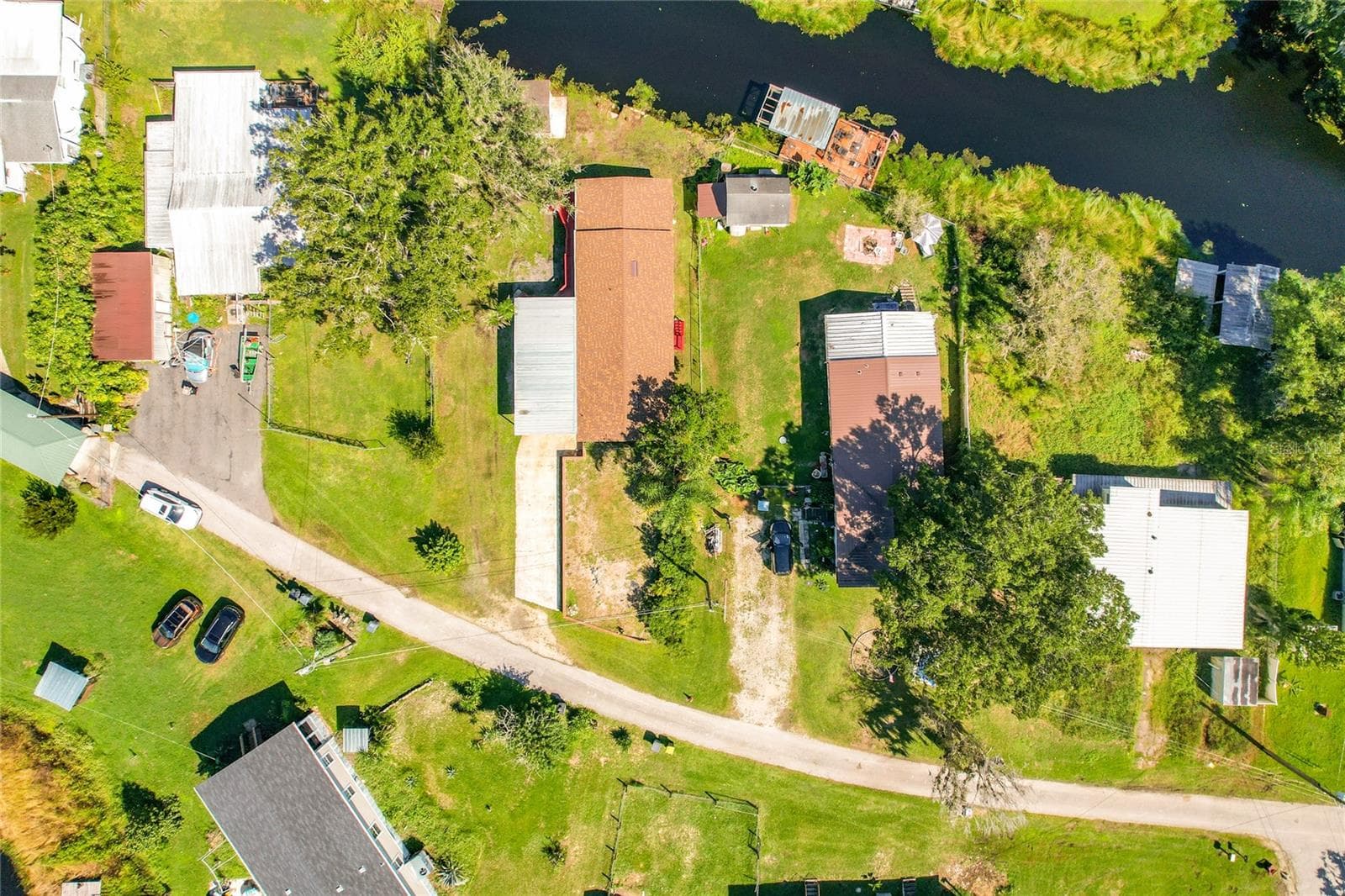 Manufactured Home at 3042 PARK CIR, HAINES CITY, photo 88 of 91