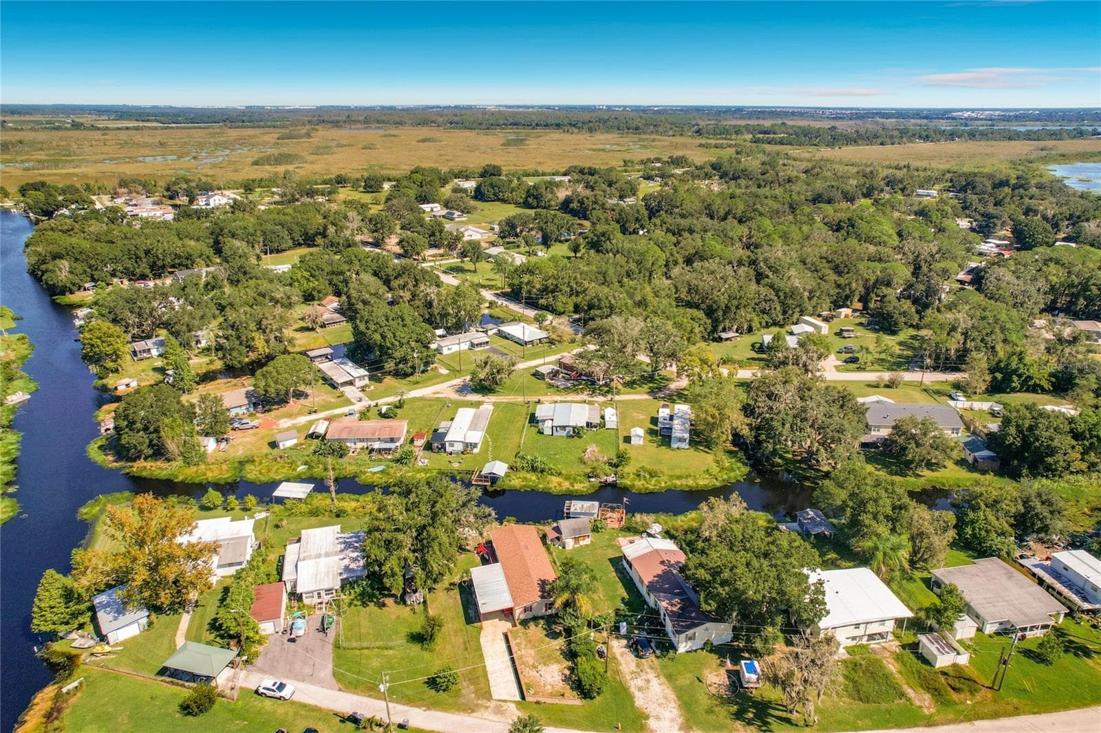 Manufactured Home at 3042 PARK CIR, HAINES CITY, photo 91 of 91