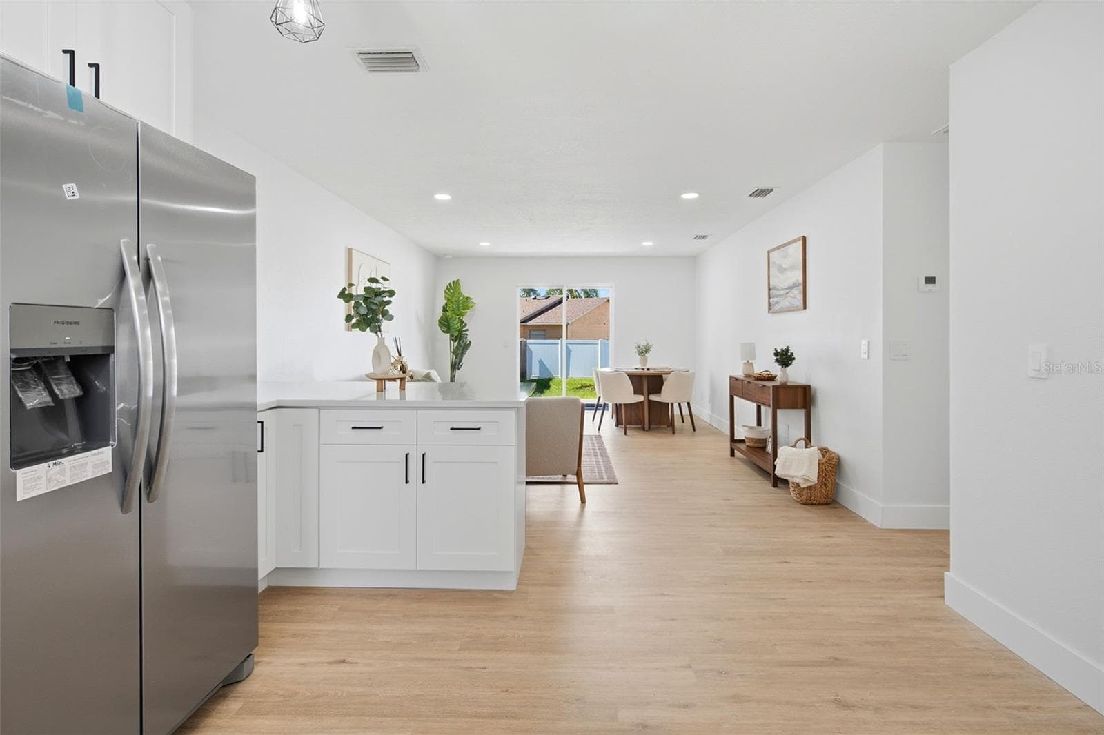 Kitchen - 3218 REDDITT RD, ORLANDO