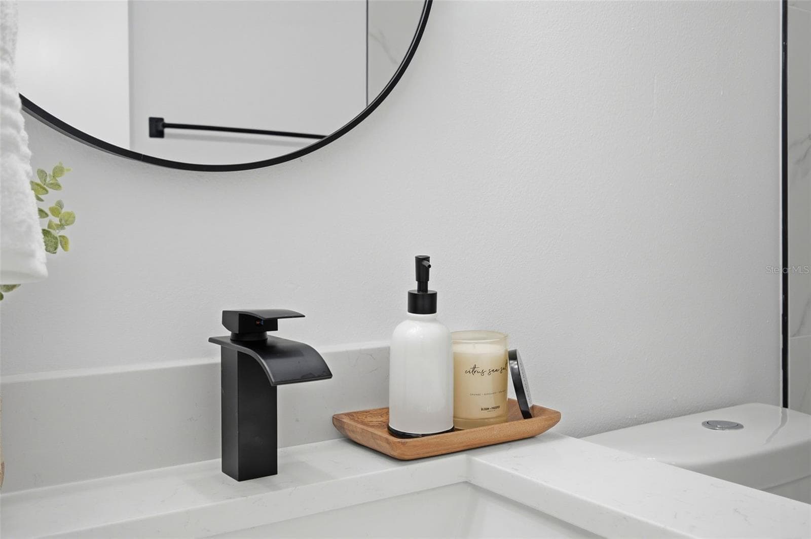 Shared bathroom - 3218 REDDITT RD, ORLANDO