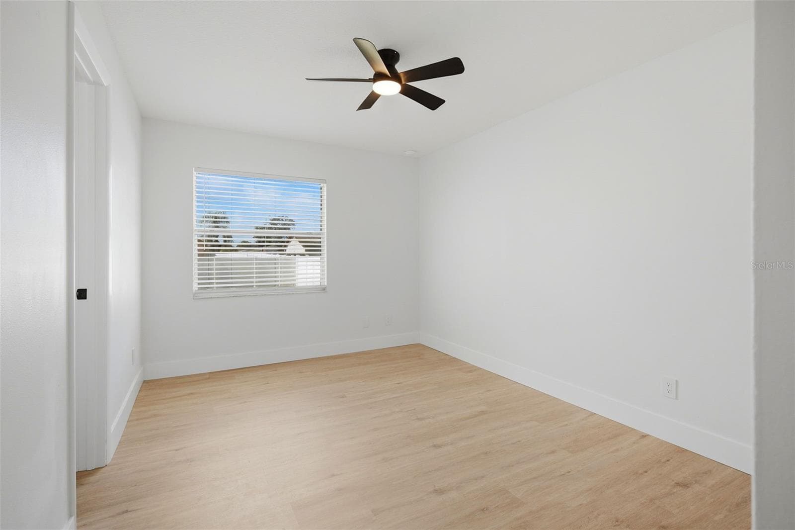 Bedroom 1 - 3218 REDDITT RD, ORLANDO