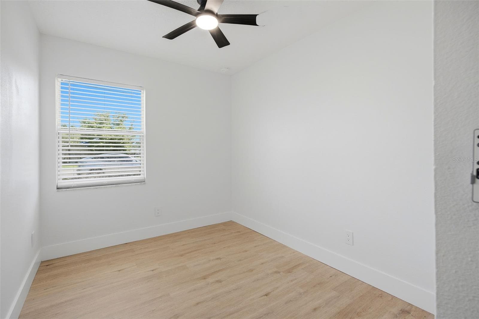Bedroom 1 - 3218 REDDITT RD, ORLANDO