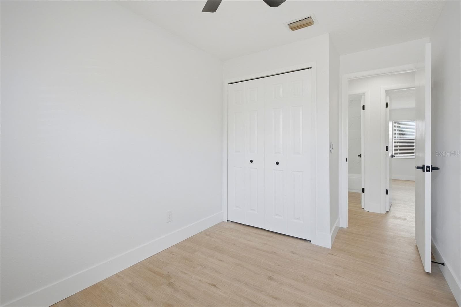 Bedroom 1 - 3218 REDDITT RD, ORLANDO